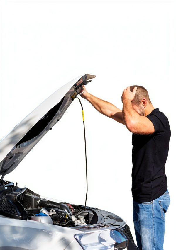 Hyundai Fuel Pressure Sensor Replacement-4