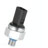 Ford Fuel Pressure Sensor BU5Z9F972B X4XZ Surface Mount-6