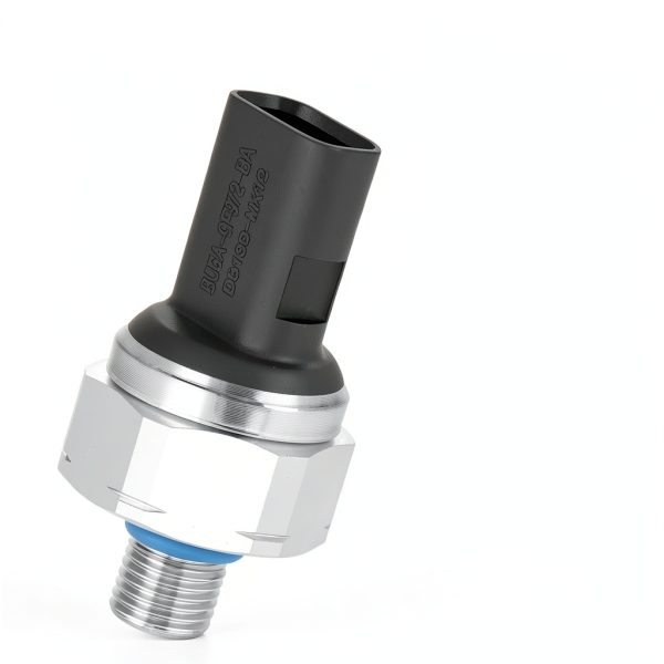 Ford Fuel Pressure Sensor BU5Z9F972B X4XZ Surface Mount-6