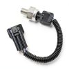 Fuel Pressure Sensor UOIENRT Metal Plastic Design-0