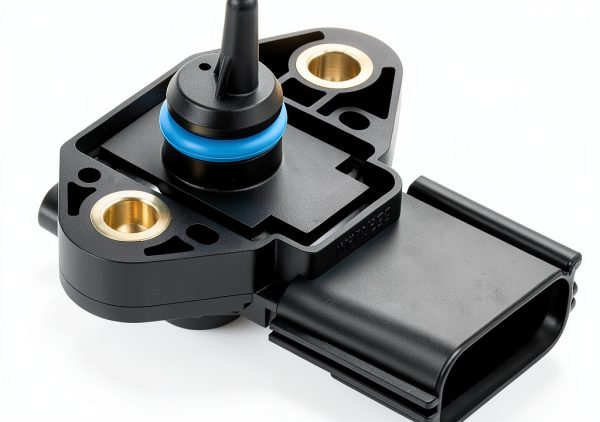 Mandark Fuel Pressure Sensor Automotive Replacement-0