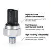 Ford Fuel Pressure Sensor BU5Z9F972B X4XZ Surface Mount-2