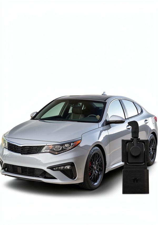 Hyundai Fuel Pressure Sensor Replacement-1