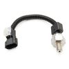 Fuel Pressure Sensor UOIENRT Metal Plastic Design-2