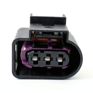 Audi TFSI Fuel Pressure Sensor AUOSTMO Metal-0