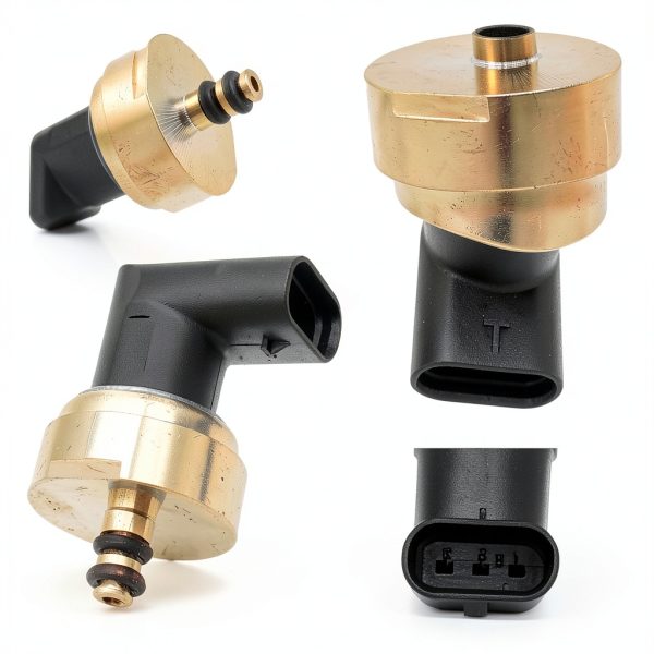 Fuel Tank Pressure Sensor BSNOVT Brass Modern-5