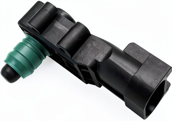 Fuel Tank Pressure Sensor YCUPONE Digital Mount-2