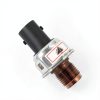 Fuel Pressure Sensor WFLNHB Flange Mount NPN-4