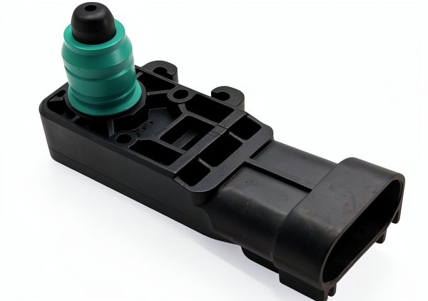 Fuel Tank Pressure Sensor YCUPONE Digital Mount-7