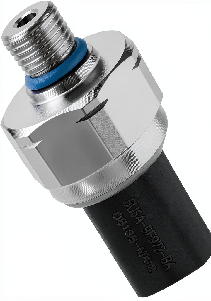 X4XZ BU5Z9F972B fuel pressure sensor