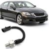 Fuel Pressure Sensor UOIENRT Metal Plastic Design-6