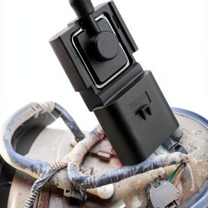 Hyundai Fuel Pressure Sensor Replacement-0