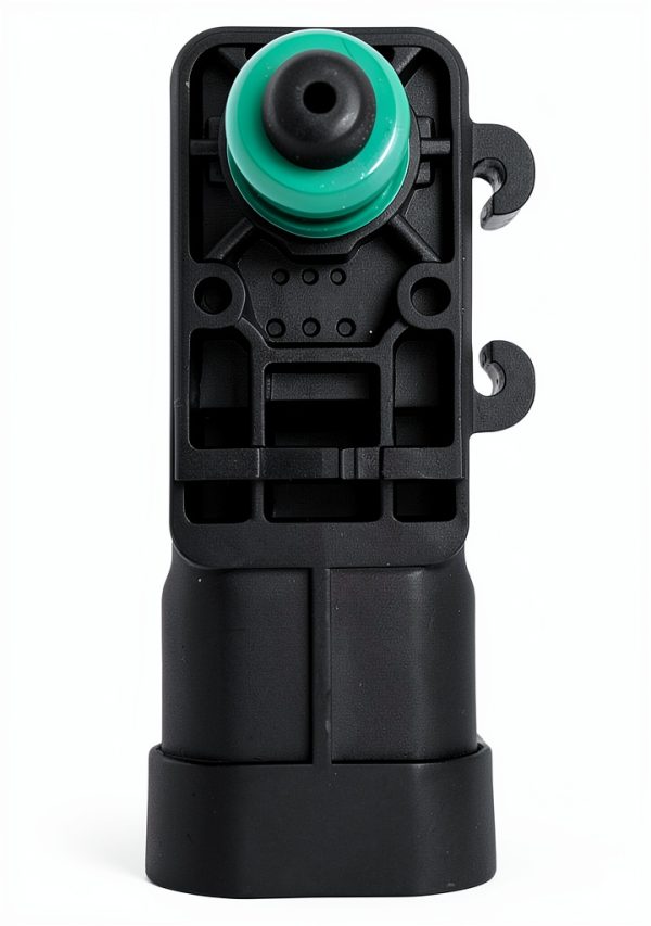 Fuel Tank Pressure Sensor YCUPONE Digital Mount-3