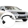 Fuel Pressure Sensor UOIENRT Metal Plastic Design-5