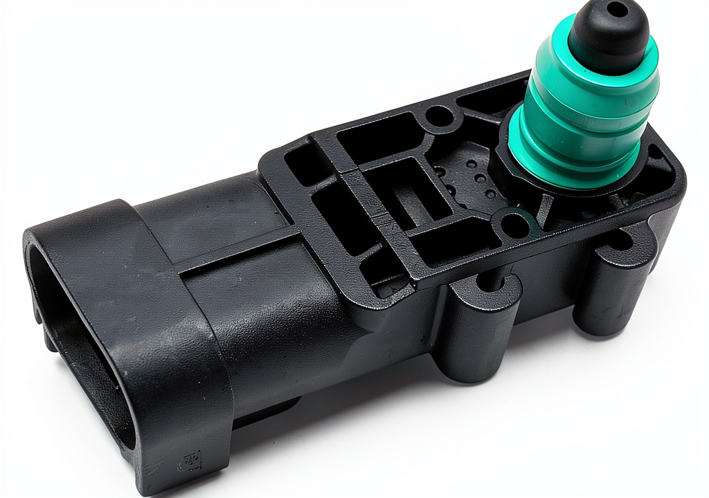 Installing YCUPONE fuel tank pressure sensor in a vehicle fuel tank