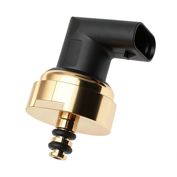 Fuel Tank Pressure Sensor BSNOVT Brass Modern-0