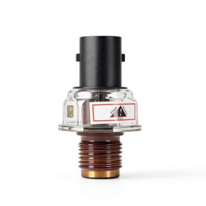 Fuel Pressure Sensor WFLNHB Flange Mount NPN-0
