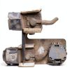Hyundai Fuel Pressure Sensor Replacement-5
