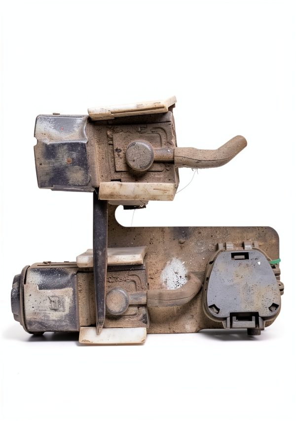 Hyundai Fuel Pressure Sensor Replacement-5