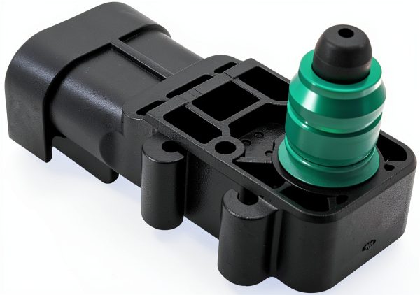 Fuel Tank Pressure Sensor YCUPONE Digital Mount-4