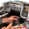 PTO Pressure Sensor Vaticas Button for Trucks-5