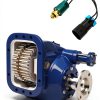PTO Pressure Sensor Vaticas Button for Trucks-4