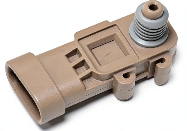 Genuine AC Delco Pressure Sensor-0