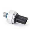 Ford Fuel Pressure Sensor BU5Z9F972B X4XZ Surface Mount-3