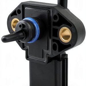 Fuel Pressure Sensor stymart ABS Metal Design-0