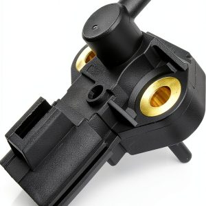 KEVWR Fuel Pressure Sensor CM5229 High Accuracy Flange Mount-0
